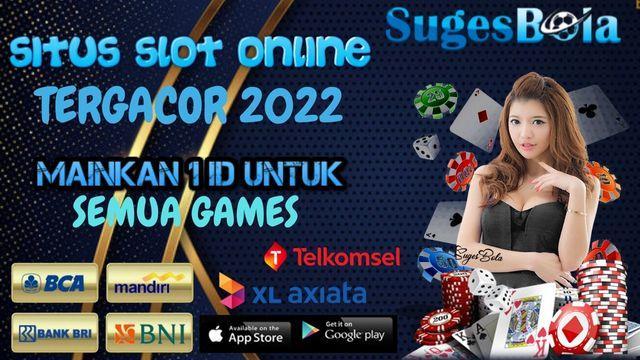 Daftar Akun Casino BRI Terbaik di Indonesia