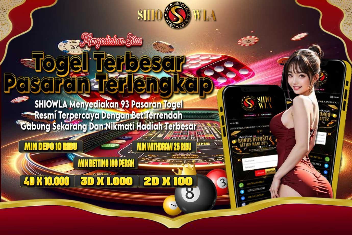 Login Judi Dipercaya: Solusi Aman dan Terpercaya